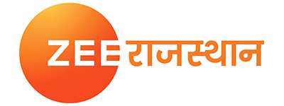 Rungta news logo zee rajasthan